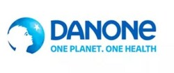 Logo Danone