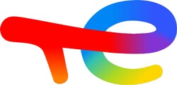 Logo Total Energies